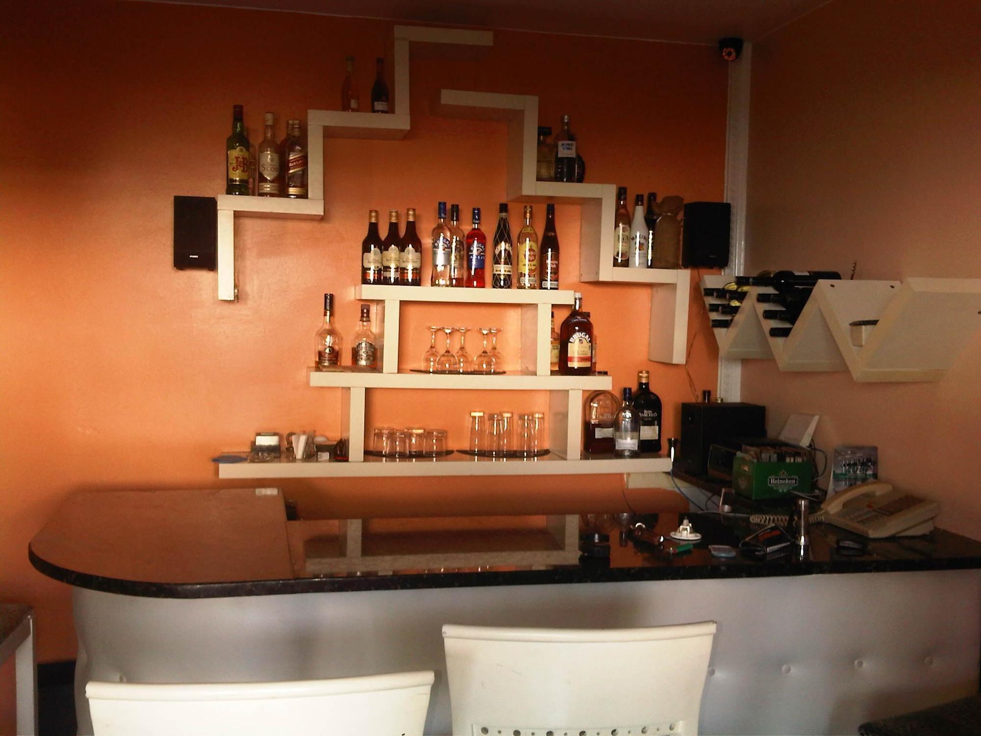 Esmeralda Saint-Domingue Extérieur photo