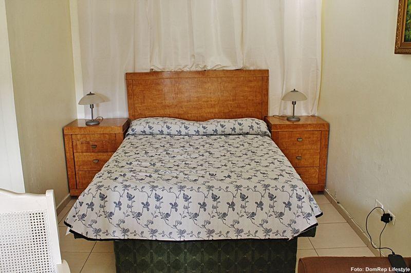 Esmeralda Saint-Domingue Extérieur photo