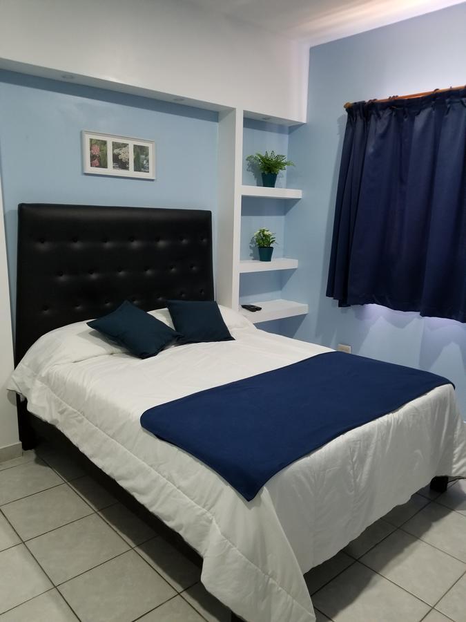 Esmeralda Saint-Domingue Extérieur photo