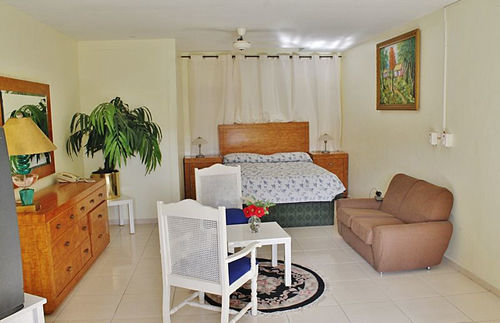 Esmeralda Saint-Domingue Extérieur photo